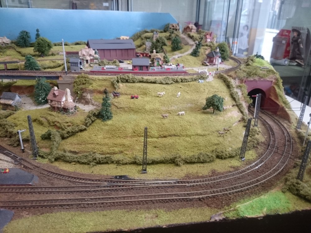 Cardiff Model Railway Show